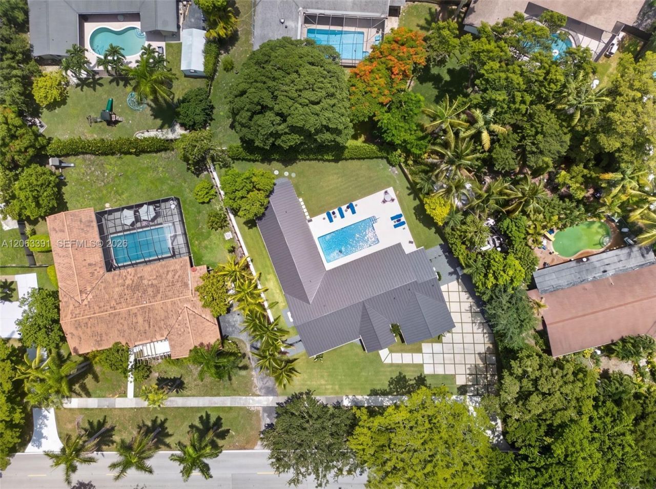 17701 SW 87th Ave, Palmetto Bay, FL 33157 Photo