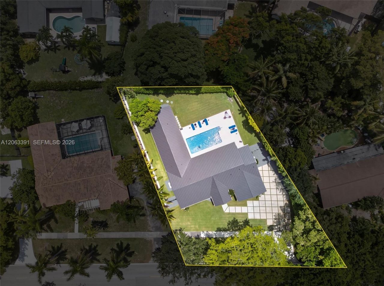 17701 SW 87th Ave, Palmetto Bay, FL 33157 Photo