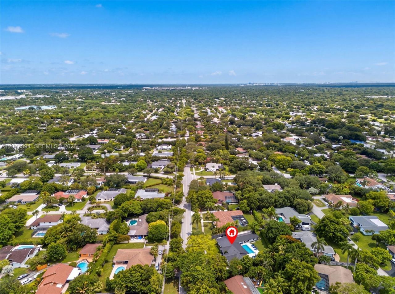 17701 SW 87th Ave, Palmetto Bay, FL 33157 Photo