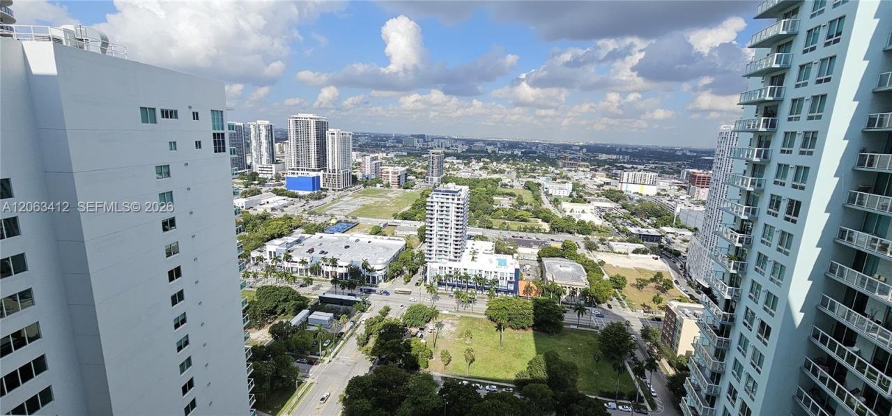 1800 N Bayshore Dr , Unit 3808, Miami, FL 33132 Photo