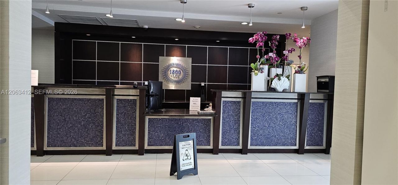 1800 N Bayshore Dr , Unit 3808, Miami, FL 33132 Photo