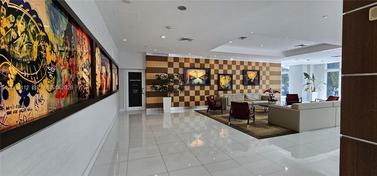 1800 N Bayshore Dr , Unit 3808, Miami, FL 33132 Photo