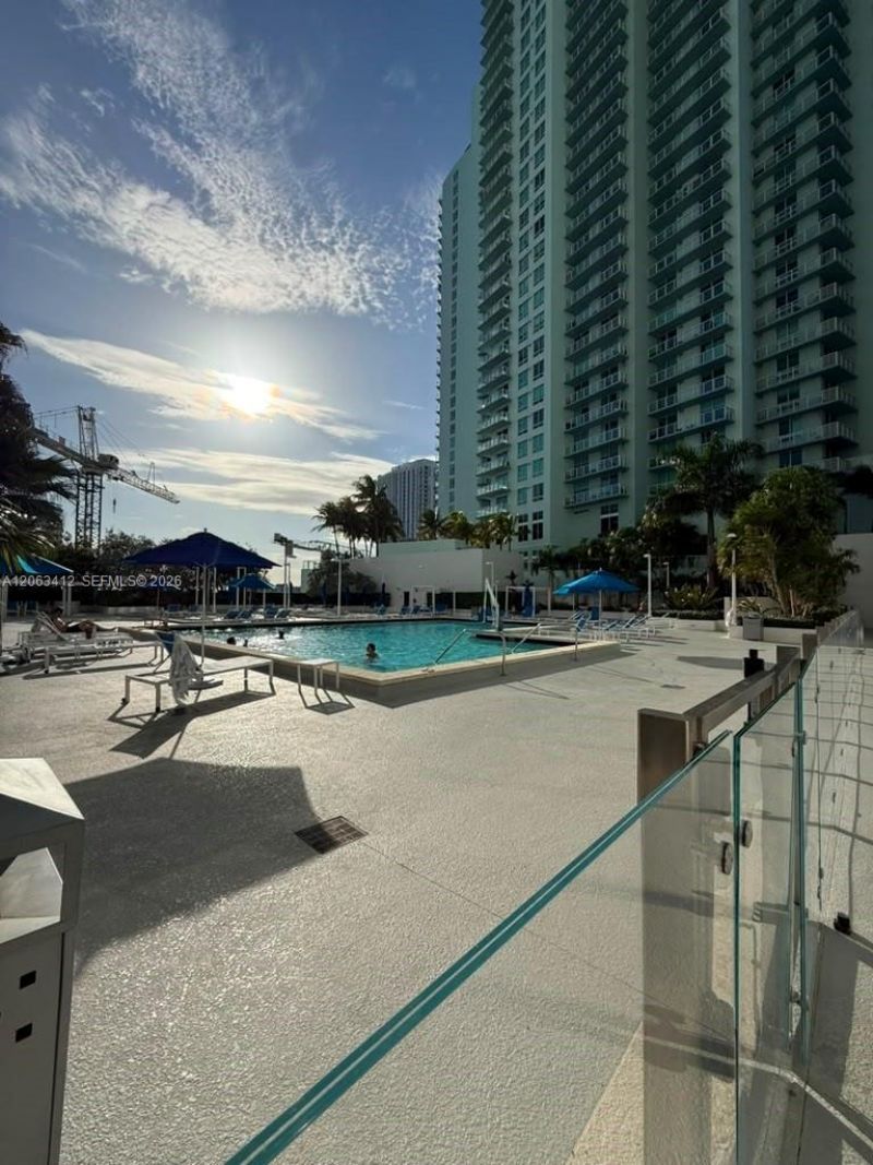 1800 N Bayshore Dr , Unit 3808, Miami, FL 33132 Photo