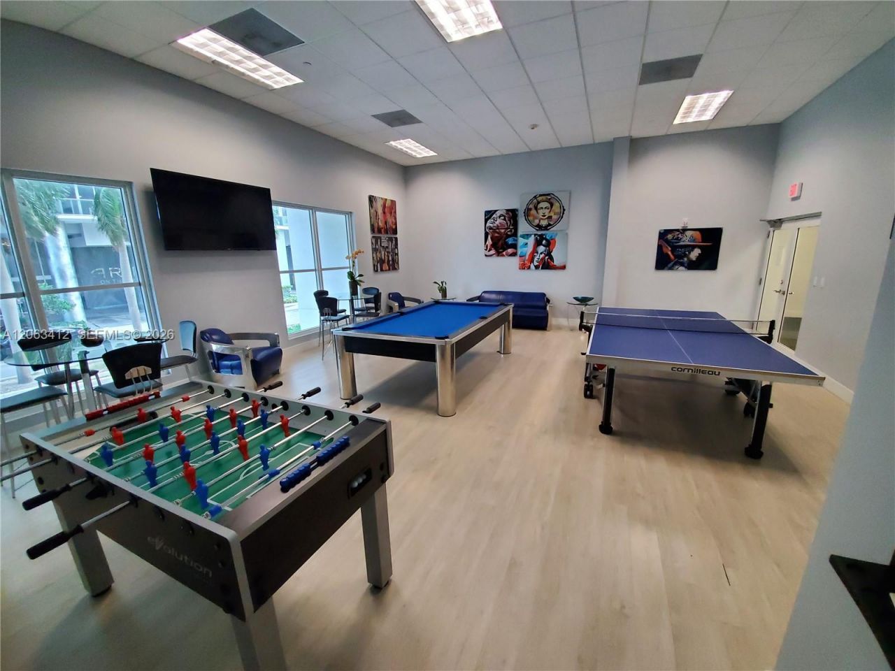 1800 N Bayshore Dr , Unit 3808, Miami, FL 33132 Photo