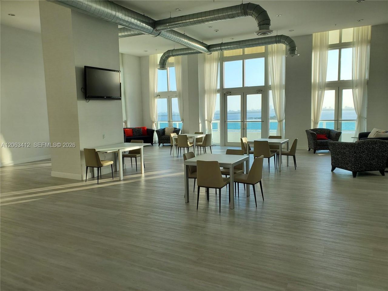 1800 N Bayshore Dr , Unit 3808, Miami, FL 33132 Photo