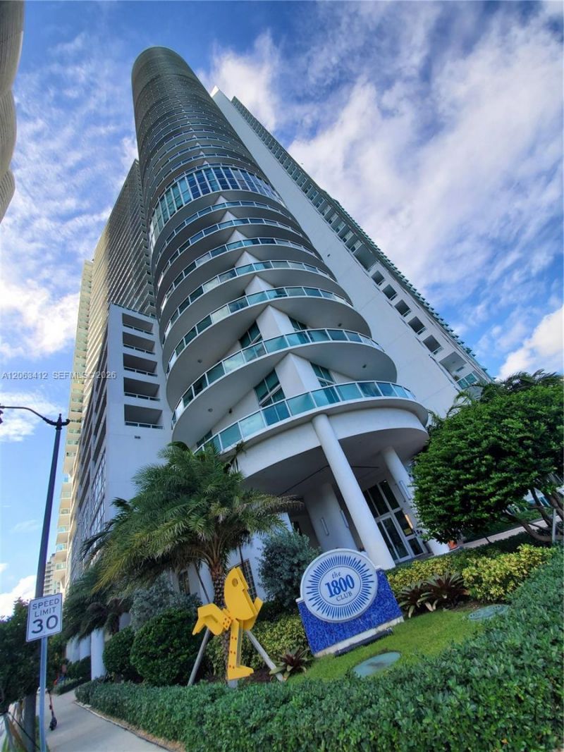 1800 N Bayshore Dr , Unit 3808, Miami, FL 33132 Photo