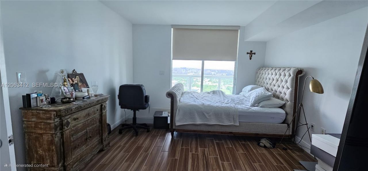 1800 N Bayshore Dr , Unit 3808, Miami, FL 33132 Photo