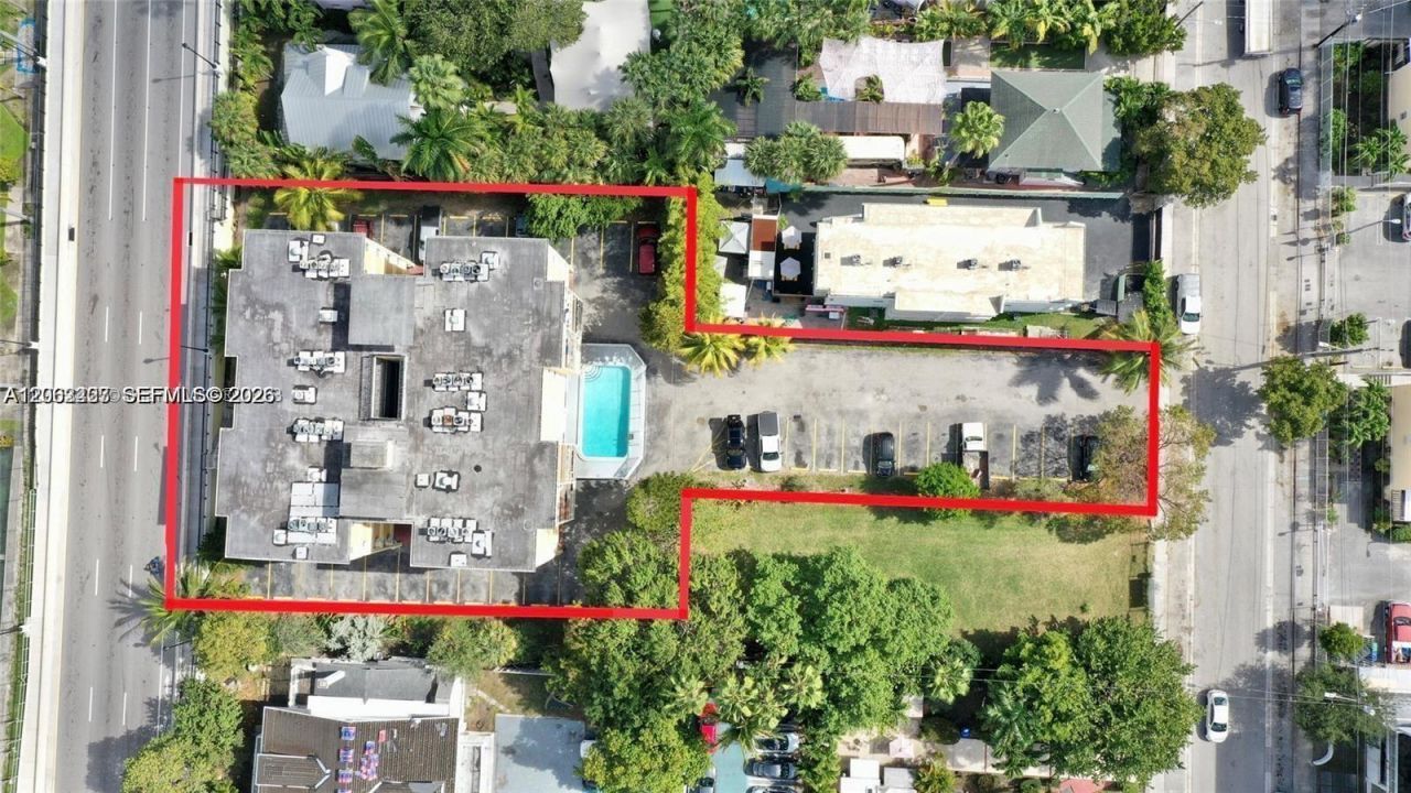 453 SW 2nd St , Unit 301C, Miami, FL 33130 Photo