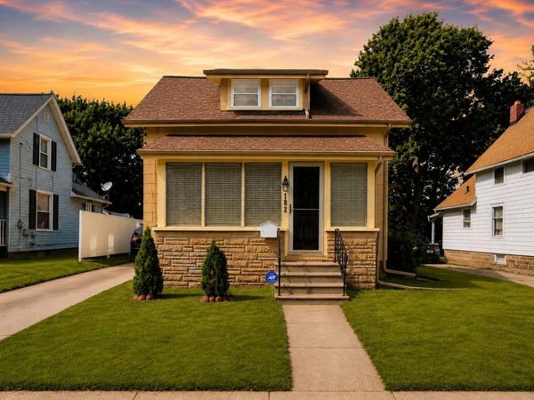 182 W Mansion Street, Jackson, Mi 49203