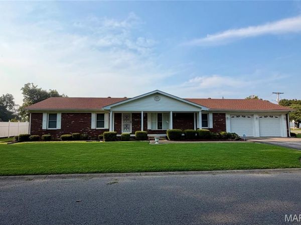400 W 6th Street, Portageville, MO 63873