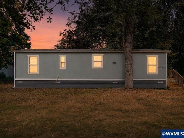 12654 Woodpecker Dr SE, Turner, OR 97392