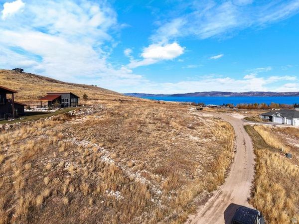 531 W BELLE DR , Garden City, UT 84028