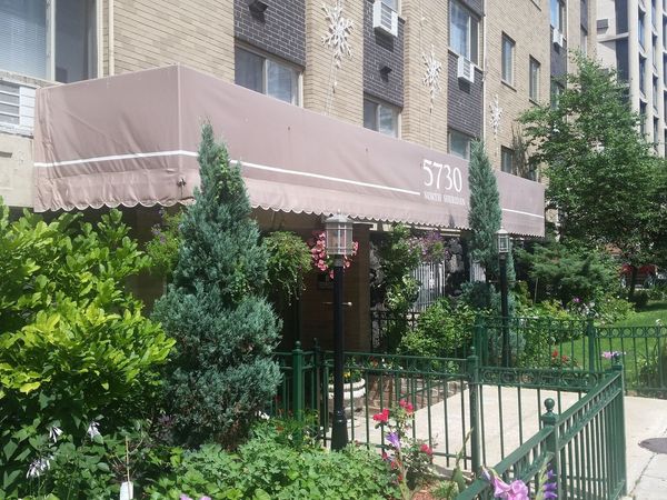 5730 N Sheridan Road , Unit 206, Chicago, IL 60660