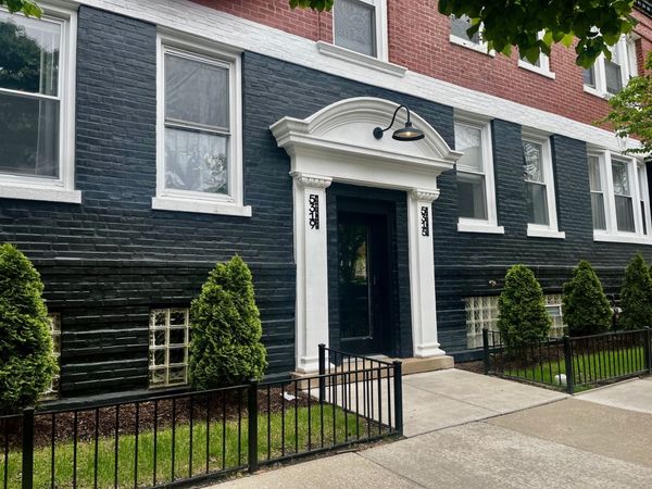 5325 N Damen Avenue, Unit 2, Chicago, IL 60625