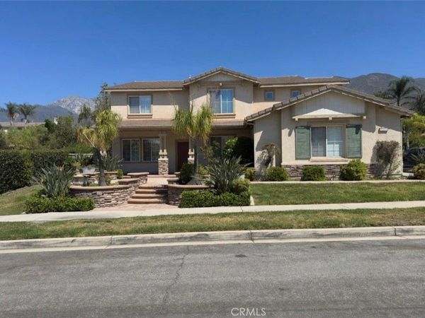 14110 Vai Brothers, Rancho Cucamonga, CA 91739