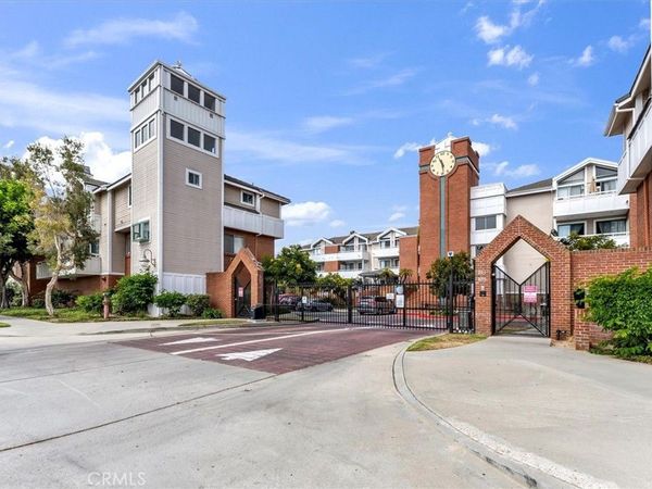 865 S B Street, Unit G1, Oxnard, CA 93030