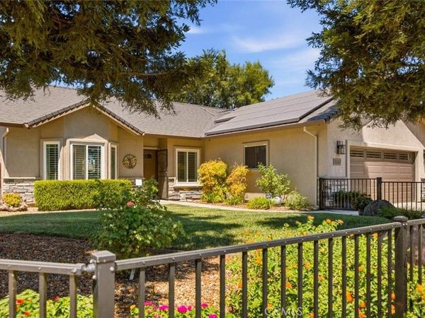 1994 North, Corning, CA 96021