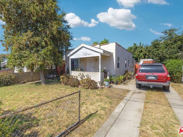 1835 Manor Way, San Gabriel, CA 91776