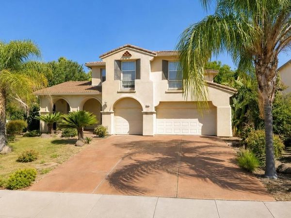 1914 Mount Stakes, Antioch, CA 94531