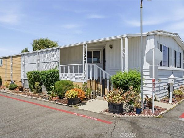 4800 Daleview Avenue, Unit 48, El Monte, CA 91731
