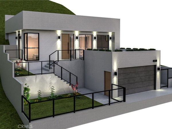 4550 Bedilion, Los Angeles, CA 90032