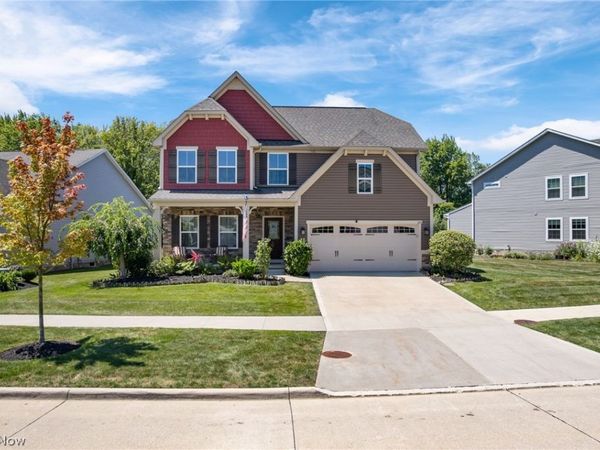 120 Lakeland Way, Aurora, OH 44202