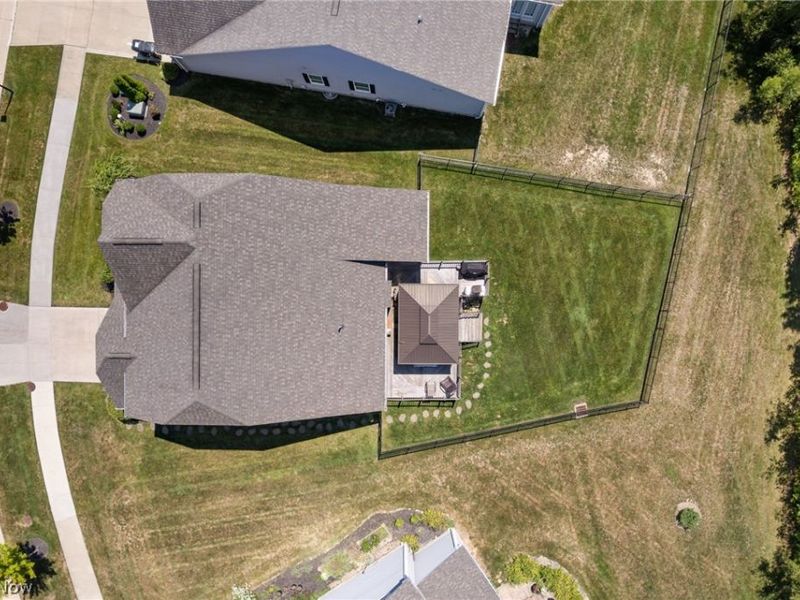 120 Lakeland Way, Aurora, OH 44202 Photo 34