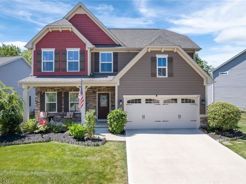 120 Lakeland Way, Aurora, OH 44202 Photo 37