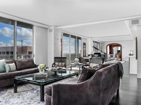 1801 Lavaca ST, Unit 12GHJ, Austin, TX 78701