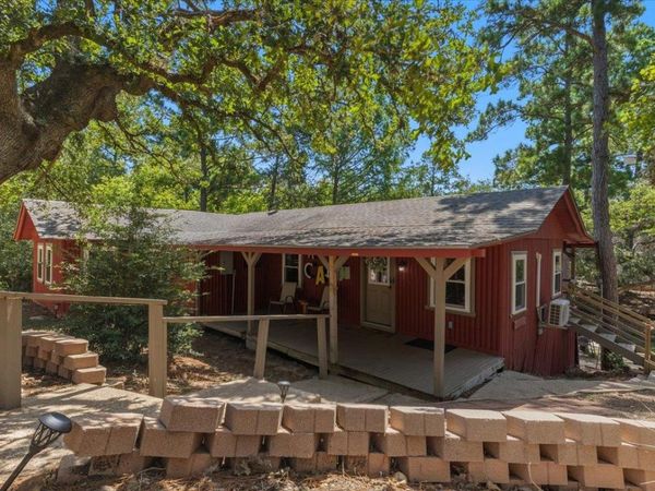 463 Clear Lake DR, La Grange, TX 78945