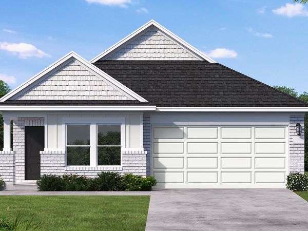 109 Branchwood PATH, Taylor, TX 76574
