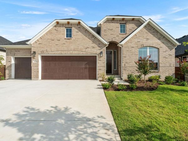 2212 Tobiano TRCE, Georgetown, TX 78633
