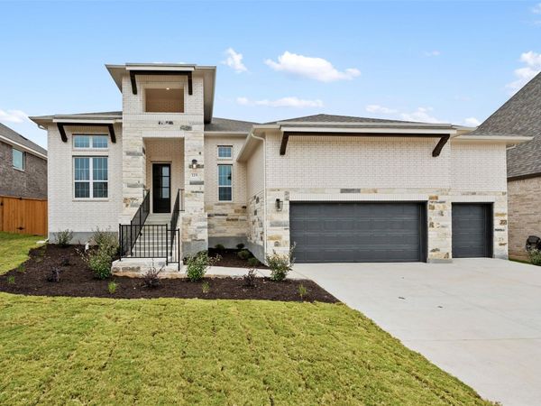 17225 Alta Madera LN, Pflugerville, TX 78660