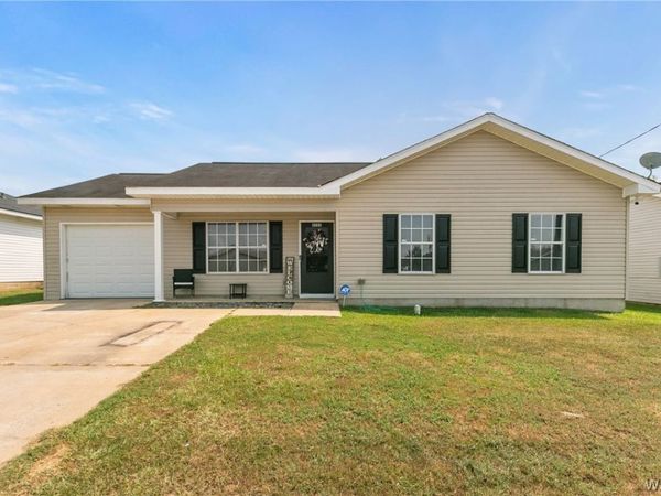 4088 Cherrystone Circle, Tuscaloosa, AL 35401