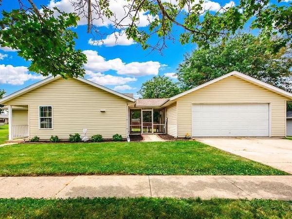 724 N Thirteenth Street, Richmond, IN 47374