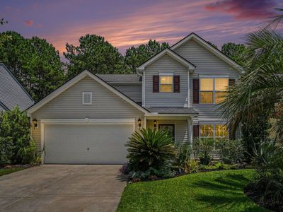 141 Towering Pine Drive, Ladson, SC 29456