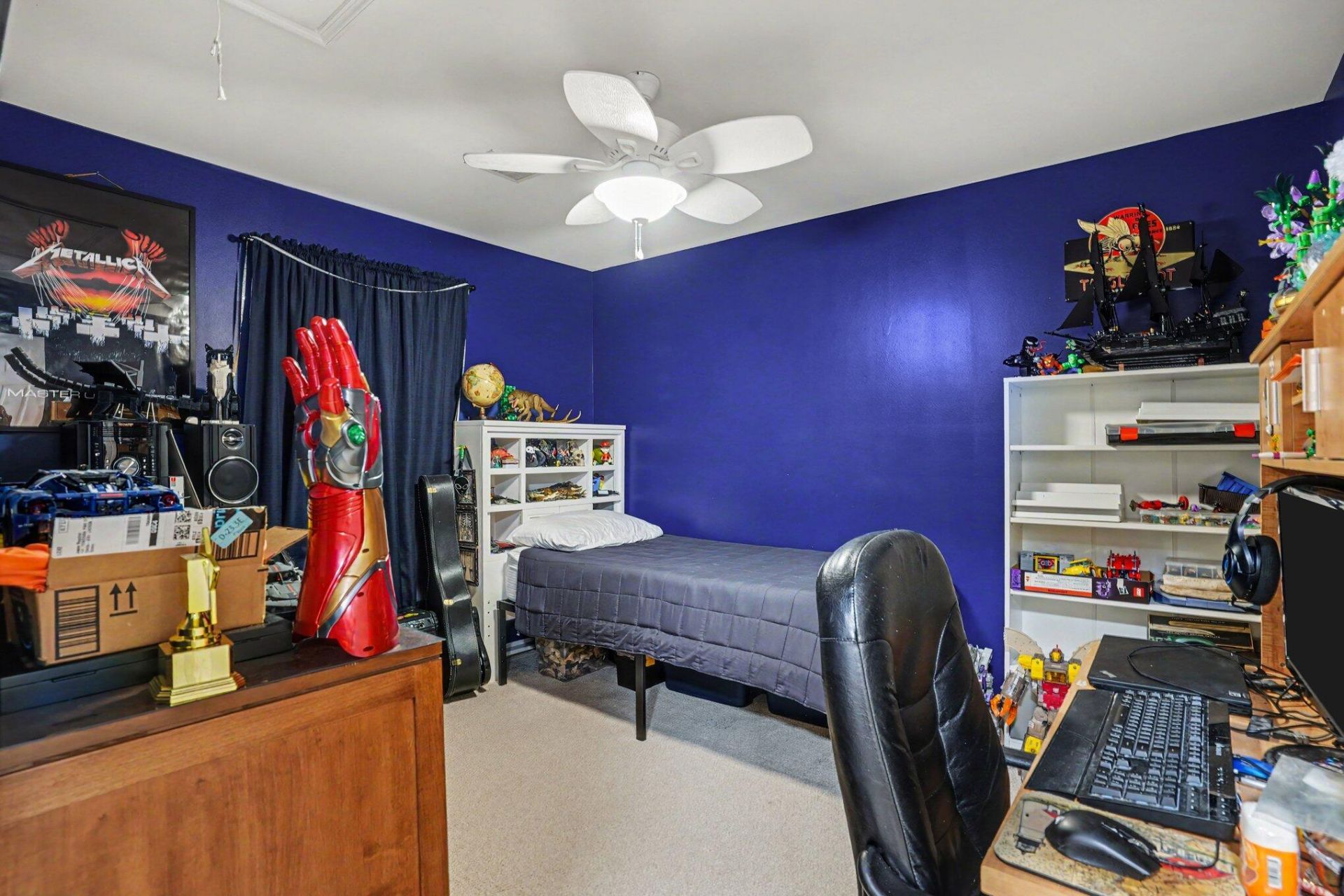 141 Towering Pine Drive Photo 17