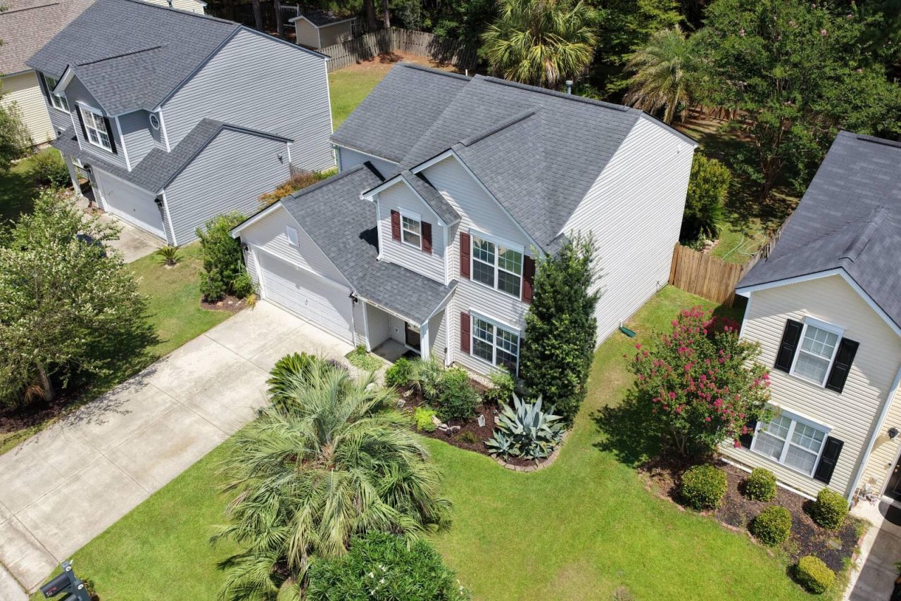 141 Towering Pine Drive Photo 34