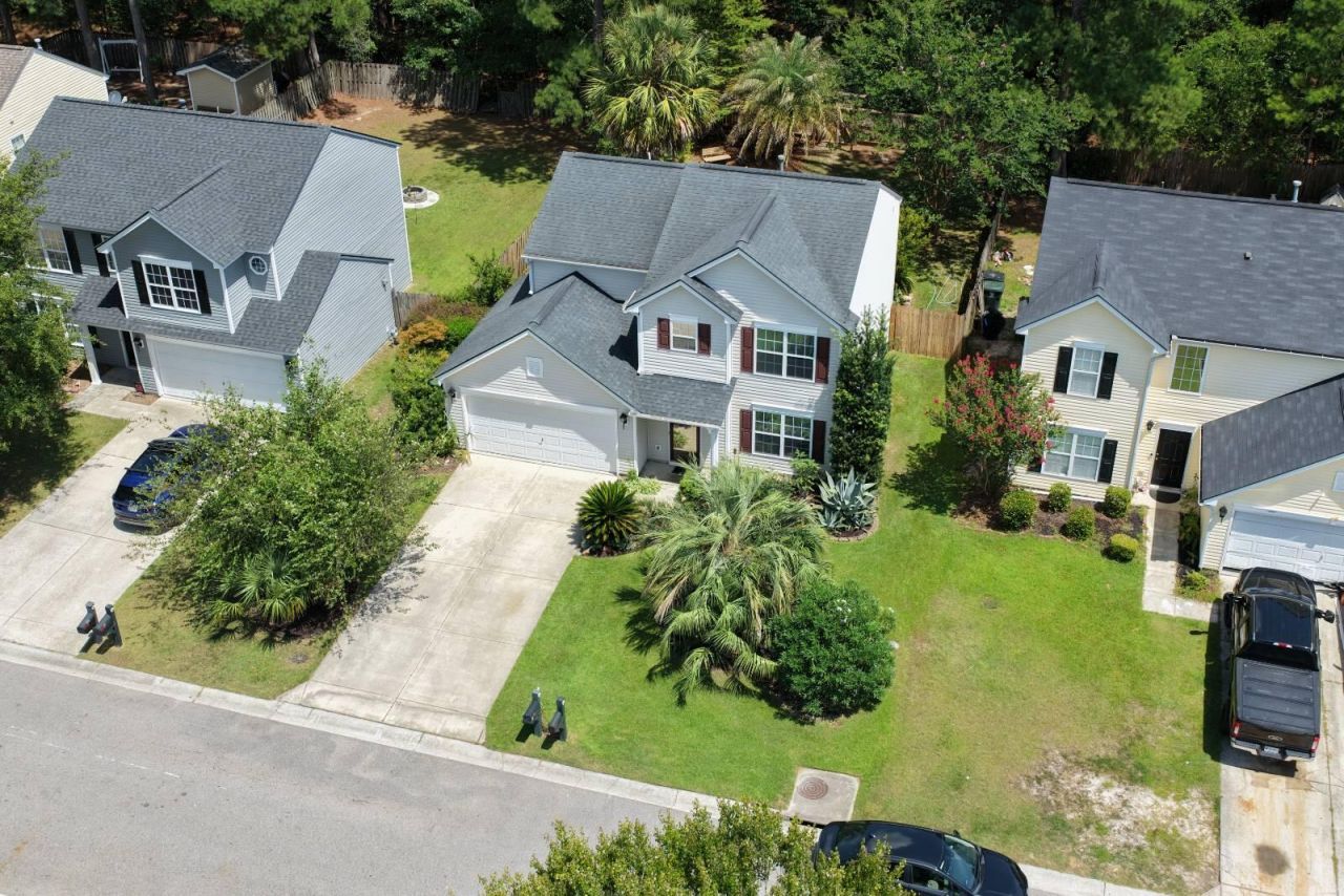 141 Towering Pine Drive Photo 35
