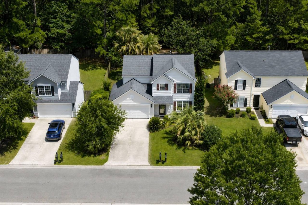 141 Towering Pine Drive Photo 36