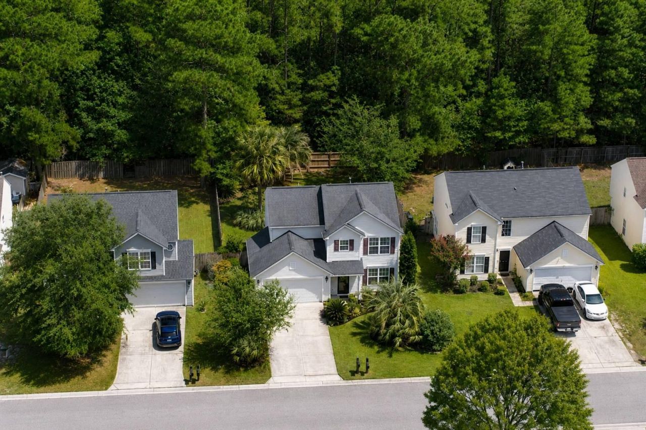 141 Towering Pine Drive Photo 37