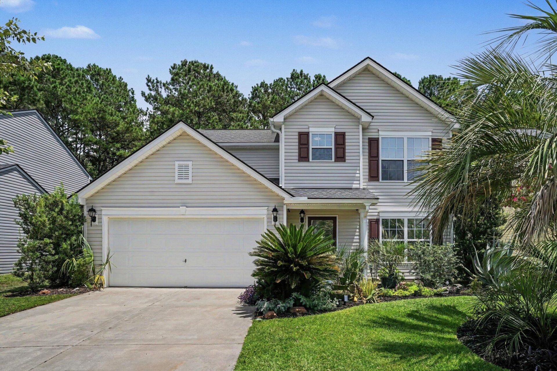 141 Towering Pine Drive Photo 4