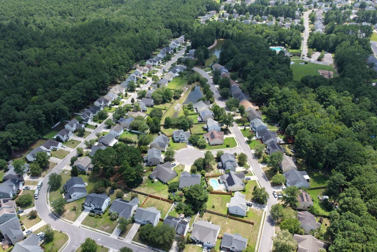 141 Towering Pine Drive Photo 44