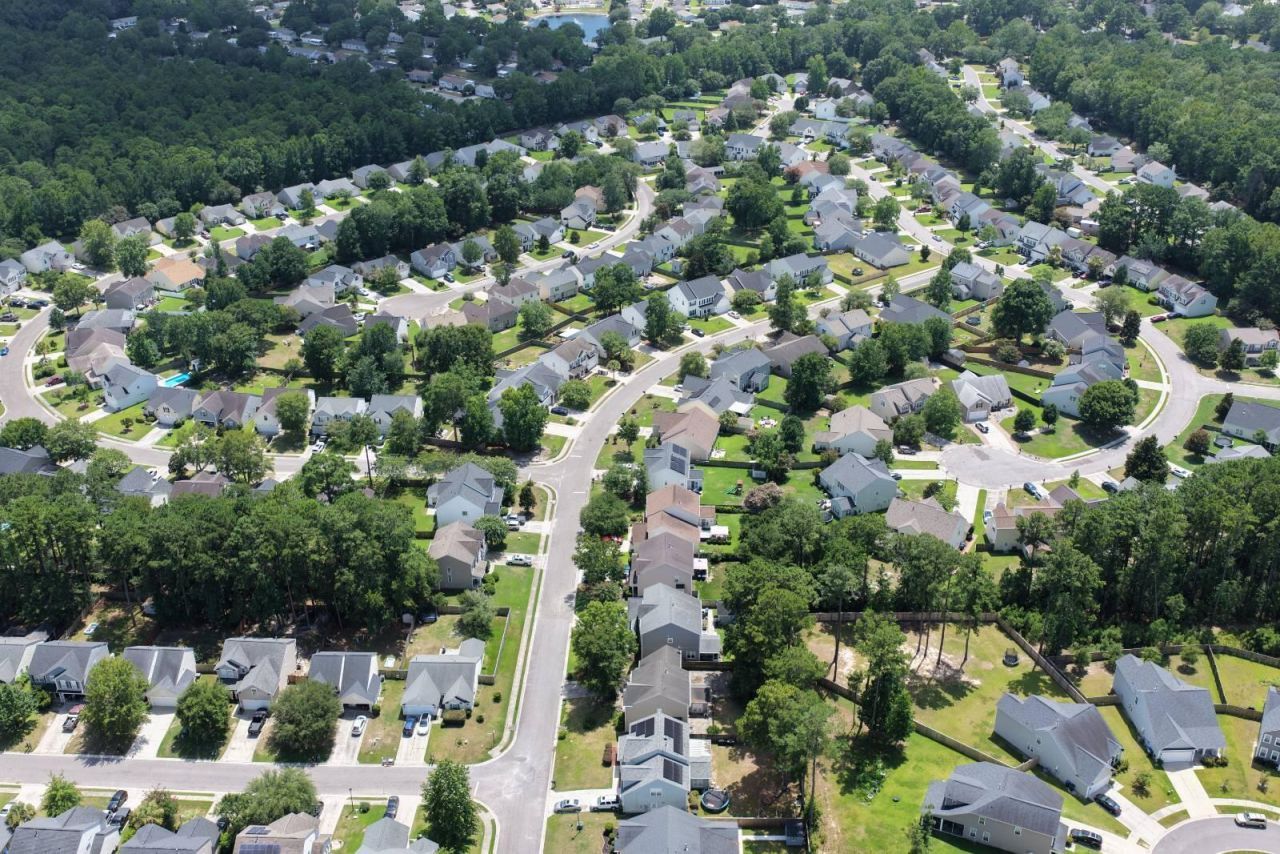 141 Towering Pine Drive Photo 45