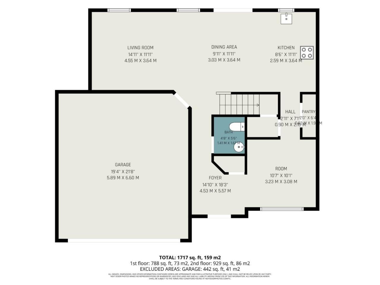 141 Towering Pine Drive Photo 46