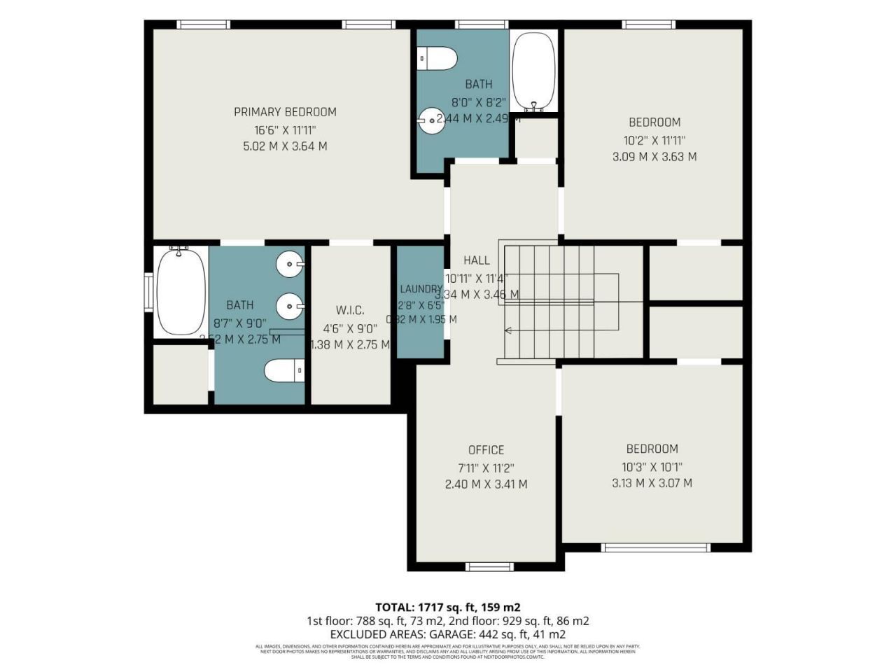 141 Towering Pine Drive Photo 47