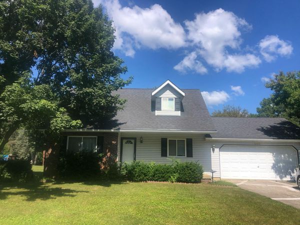 445 Mansfield Drive, Lapeer, MI 48446