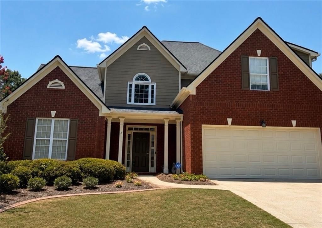 207 Woodview Lane, Woodstock, GA 30188 Main Photo
