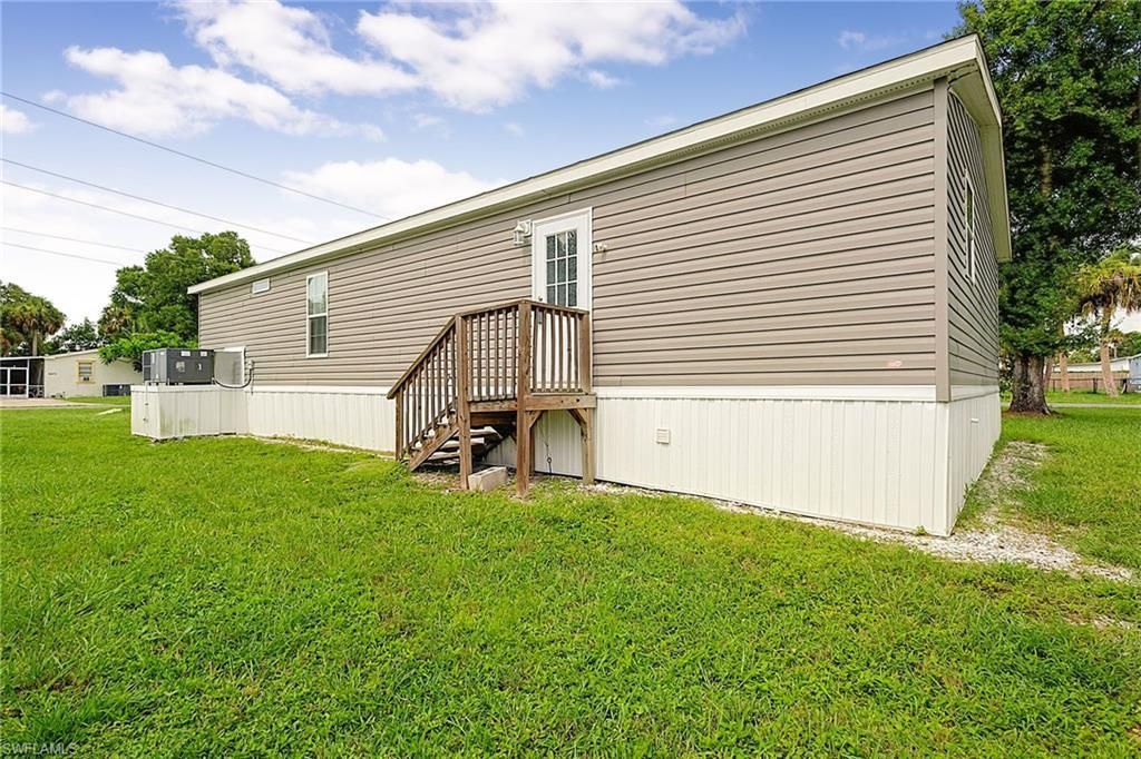 2471 Brownell Ct, North Fort Myers, FL 33917 Photo