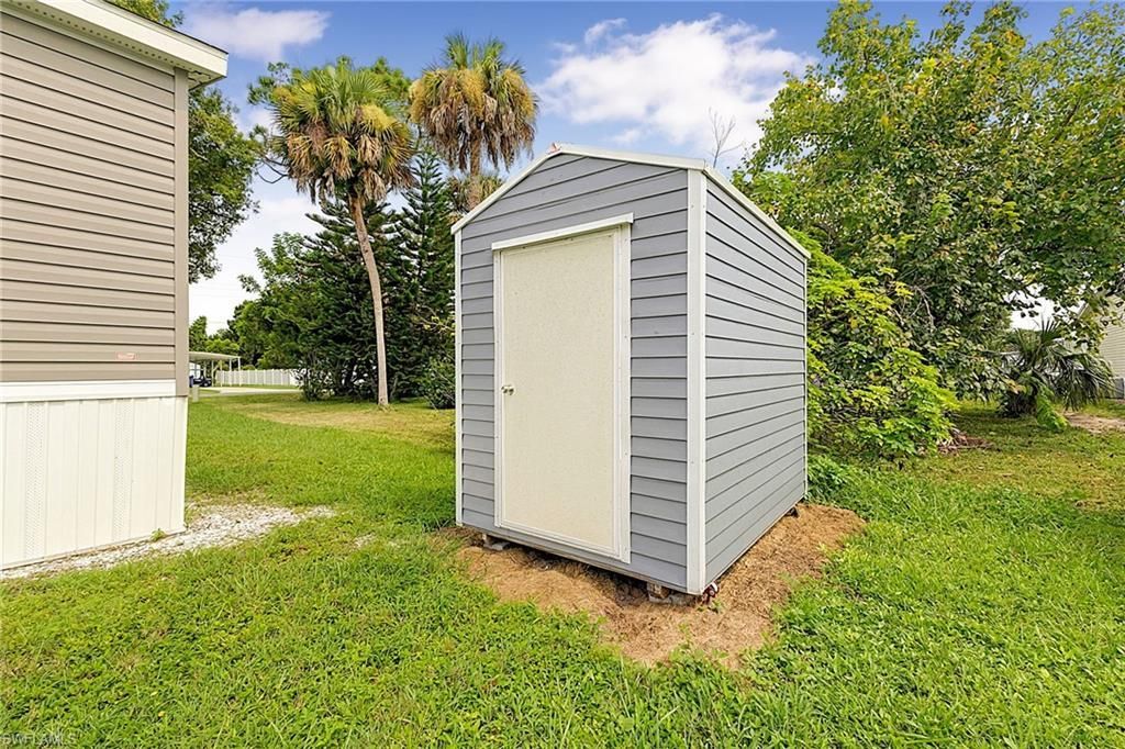 2471 Brownell Ct, North Fort Myers, FL 33917 Photo